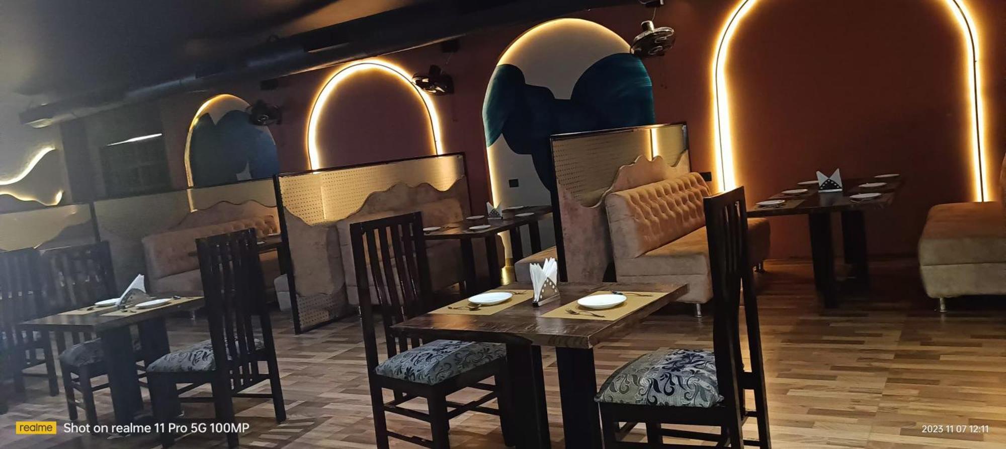 Motel Bilaspur City Esterno foto